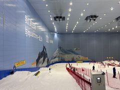 -广州热雪奇迹