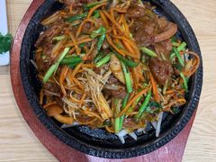 -鸭绿江民族饭店(总店)