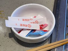 -海底捞火锅(莘松路店)