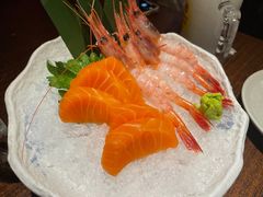 -鸟屋·烧鸟串烧居酒屋(新世纪广场店)