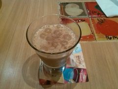 -必胜客(欢乐颂店)