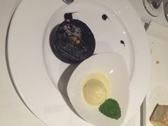 戈雅法餐厅(光谷世界城广场店)-戈雅法餐厅(世界城广场店)