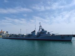 -中国人民解放军海军博物馆