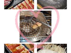 -九田家黑牛烤肉料理(太阳城店)