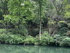 -岳麓山风景名胜区