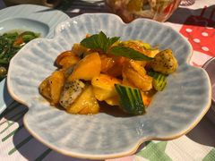 -蕉叶·广州明星泰国菜(黑金冠保利广场店)