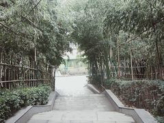 -西安市长乐公园