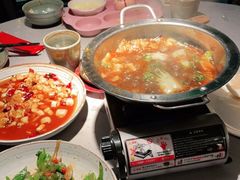-青年公社·烤鸭(天玥中心店)