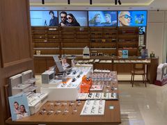 -亨得利眼镜(中山路一店)