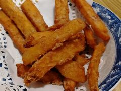 -黄记潮汕甜汤(贝底田坊店)