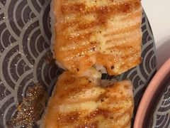 -争鲜回转寿司(通州万达店)