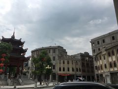 -飘香小食店(国平路店)