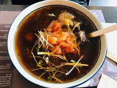 -友乐达台北精致面馆(张江店)