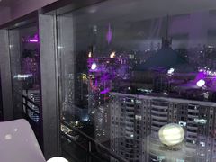-月光漫步高空酒吧&景观下午茶Moonwalker Sky Land
