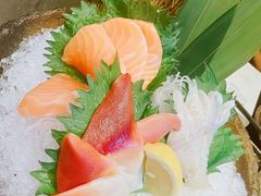 -樱嘢·炭火烧肉(惠南店)