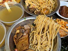 -李氏紫竹林卤粉(火车站店)