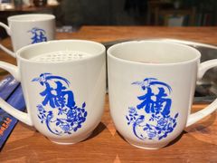 -楠火锅(太古里总店)