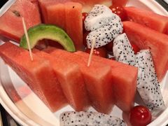 -秦月轩·陕西家乡菜(阜成路·五棵松店)