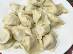 -祝家饺子馆