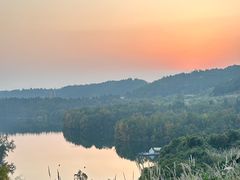 -仙海旅游度假区