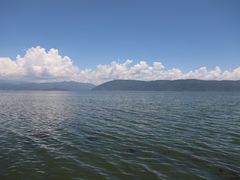 -大理洱海