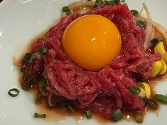 -蒜香焼肉PURUSHIN(马场路店)