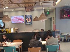 -豪享来中西餐厅(隆昌店)