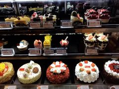 -85度C(青岛闽江路店)