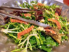 -赤火牛排(金狮广场店)