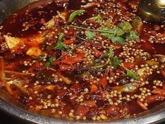 -小饕荟雅安贡椒鱼鲜馆(广福桥店)