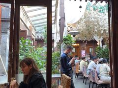 -束河人家(南锣鼓巷店)