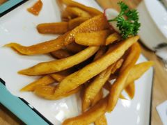 -老苏州大客堂·苏帮菜·松鼠桂鱼·苏州传统小吃(观前街人民商场店)