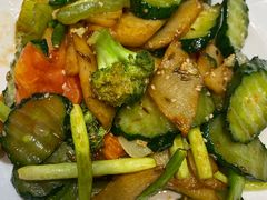 -金掌勺东北菜(格兰晴天店)