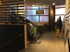 -麦当劳(番禺易发商业街店)