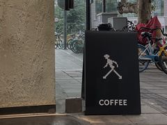 -常识咖啡common sense(春熙路店)