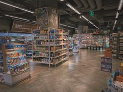 -blt精品超市(上海杨浦合生汇店)