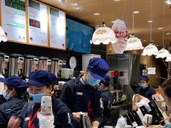 -茶颜悦色(登高路上店)