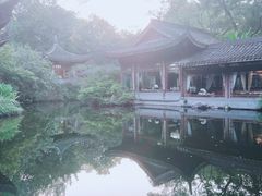 -乾园.魏庐湖景餐厅(花港店)