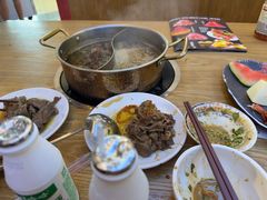-松野谷·寿喜烧自助(华联顺义金街购物中心店)