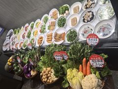 -徐记海鲜·宴会(大唐西市|丰庆店)