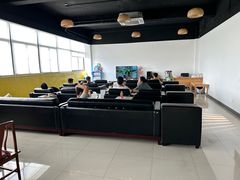 -上海和展广汽丰田4S店(老闵行店)