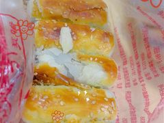 -宫廷糕点铺(建设路店)