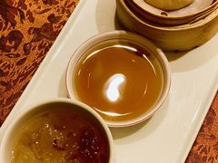 -喜来登由由大酒店九州膳坊中餐厅