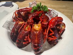 -同福龙虾(高新店)