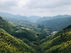 -南尖岩