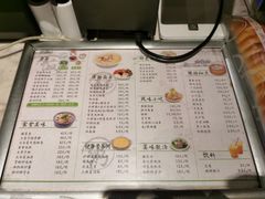 -东园小馆·早茶·淮扬小炒(印象汇店)