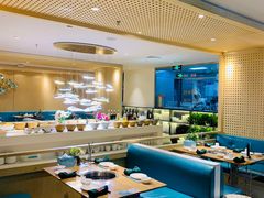 -青瓷火锅料理(西单大悦城店)