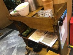 -巴蜀印象火锅(永陵总店)