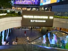 -KK ONE(京基滨河时代店)