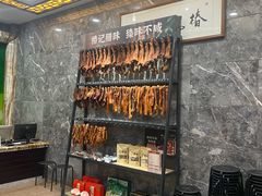 -椿记烧鹅(叠彩店)